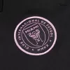 Kid's Inter Miami Away Soccer Jersey Kit(Jersey+Shorts) 2026 Black - gojersey
