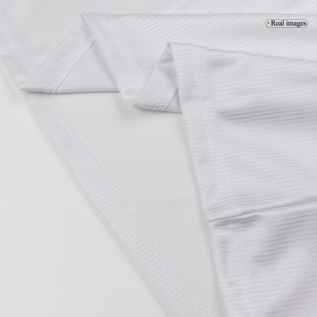 Manchester United Away Soccer Jersey Retro 2000/01 - gojersey