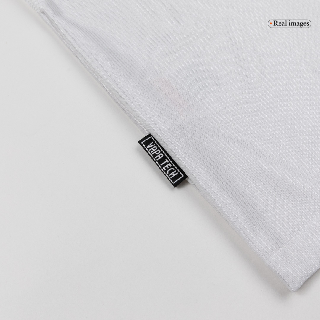 Manchester United BECKHAM #7 Away Soccer Jersey Retro 2000/01 - gojersey