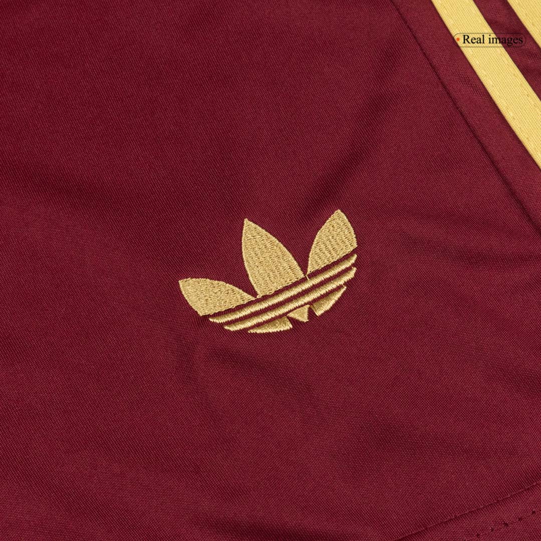 Kid's Spain Home Jersey Kit (Jersey+Shorts）World Cup 2026 - gojersey