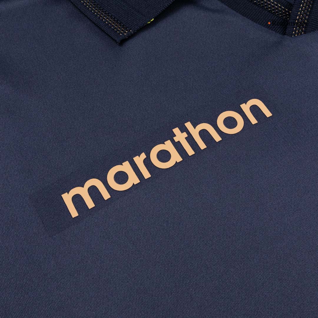 Ecuador Away Soccer Jersey World Cup 2026 Navy - gojersey