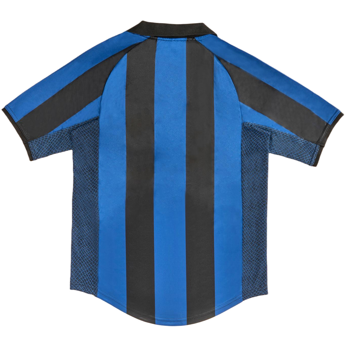 Inter Milan Home Soccer Jersey Retro 2001/02 - gojersey