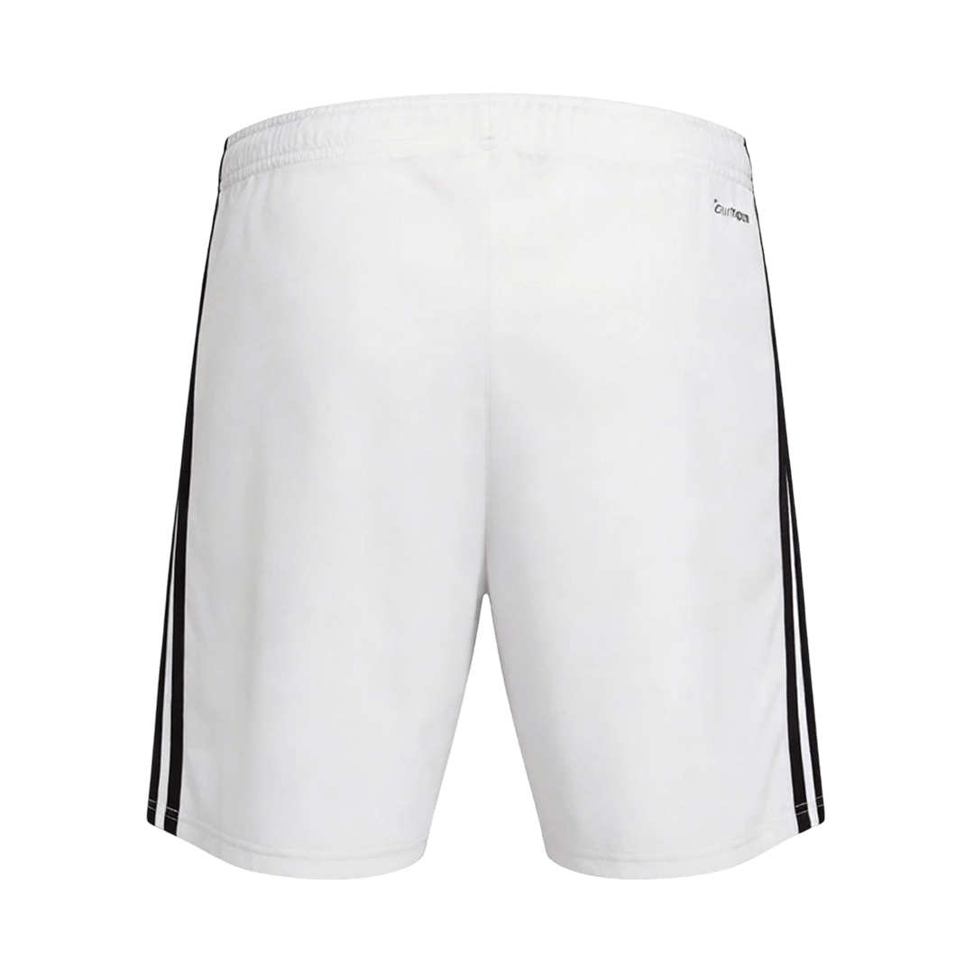 Belgium Away Soccer Shorts 2026 - gojersey