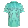 Brazil Hollywood Keepers Soccer Jersey World Cup 2026 Green - gojersey