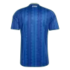 Sweden Away Soccer Jersey World Cup 2026 Blue - gojersey