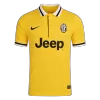 Juventus PIRLO #21 Away Soccer Jersey Retro 2013/14 - gojersey