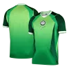 Nigeria Home Soccer Jersey Authentic 2026 - gojersey