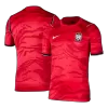 South Korea Home Soccer Jersey World Cup 2026 Red - gojersey