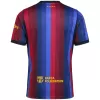 Barcelona x Spotify x Golf Wang Home Soccer Jersey 2026/27 Red&Blue - gojersey