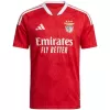 Benfica Home Soccer Jersey Kit 2026/27 - gojersey