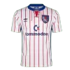 Chelsea Away Soccer Jersey Retro 1992/94 - gojersey