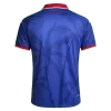 Haiti Home Soccer Jersey World Cup 2026 Blue - gojersey
