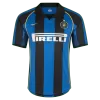 Inter Milan Home Soccer Jersey Retro 2001/02 - gojersey