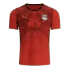 Egypt Home Soccer Jersey World Cup 2026 Red - gojersey