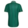 South Africa Away Soccer Jersey Authentic 2026 - gojersey