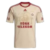Galatasaray 客场 Soccer Jersey Retro 2010/11 - gojersey