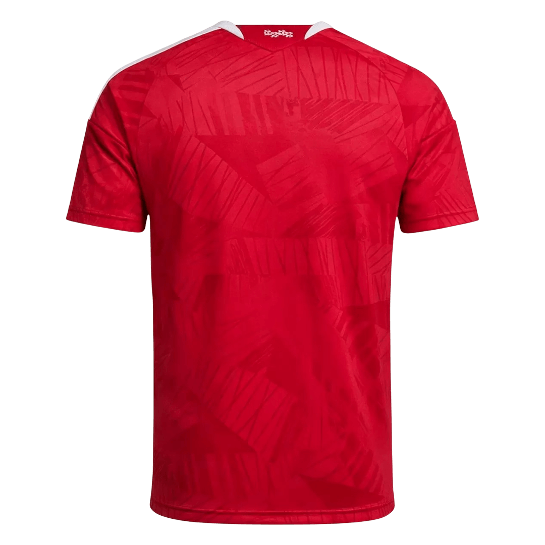 Benfica Home Soccer Jersey 2026/27 - gojersey