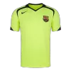 Barcelona Away Soccer Jersey Retro 2005/06 - gojersey