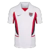 USA 主场 Soccer Jersey Retro 2002 - gojersey