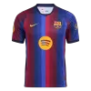 Barcelona Home Soccer Jersey 2026/27 - gojersey