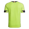 Barcelona Away Soccer Jersey Retro 2005/06 - gojersey