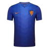 Netherlands 客场 Soccer Jersey Retro 20/14 - gojersey