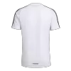 Real Madrid Home Soccer Jersey Retro 2005/06 - gojersey