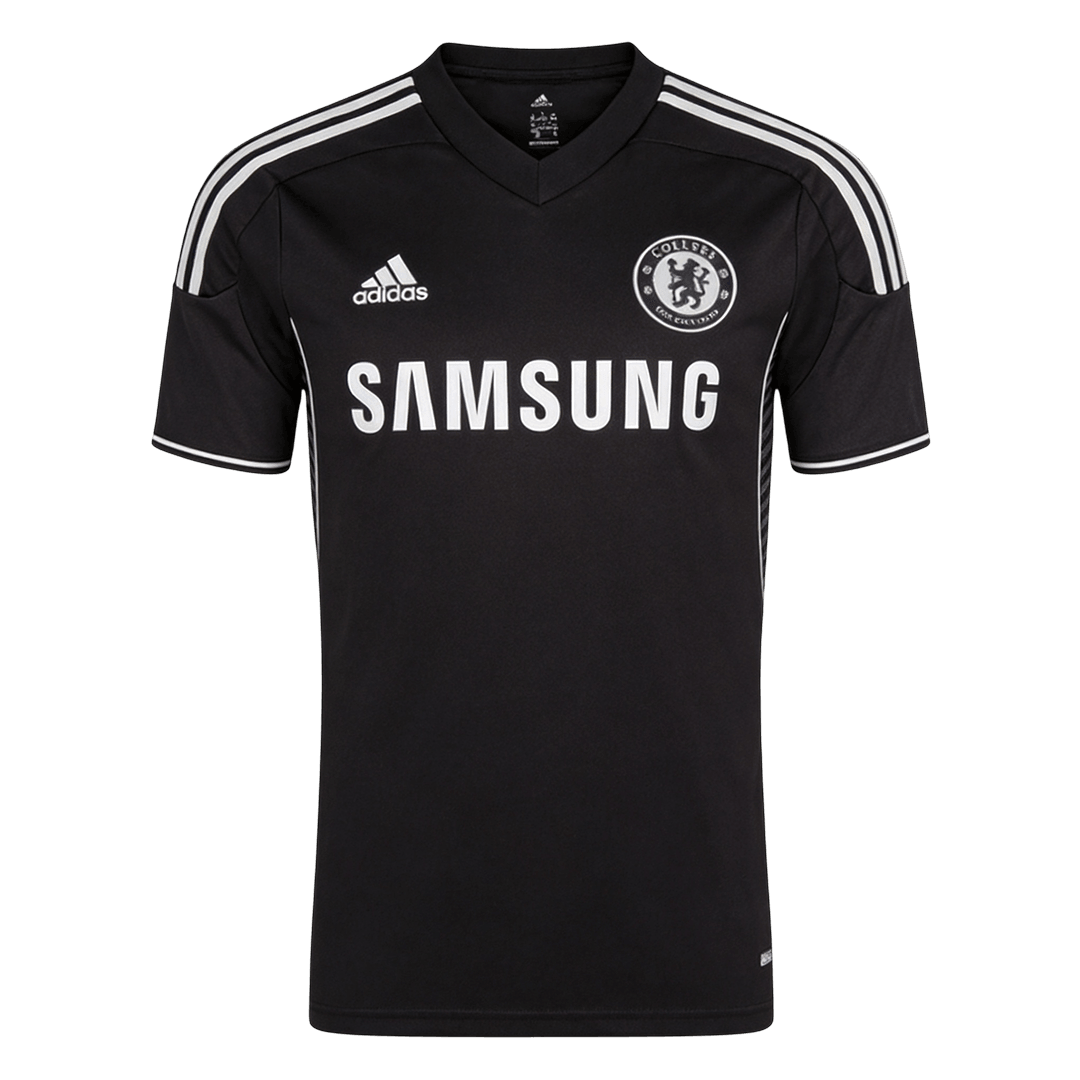 Chelsea Third Soccer Jersey Retro 2013/14 - gojersey