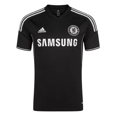 Chelsea Third Soccer Jersey Retro 2013/14 - gojersey