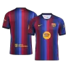 Barcelona Home Soccer Jersey 2026/27 - gojersey