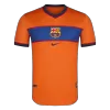 Barcelona Third Soccer Jersey Retro 1998/99 - gojersey