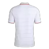 USA Home Soccer Jersey Retro 2014 - gojersey