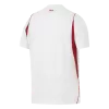 Turkey Away Soccer Jersey 2026 - gojersey