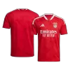 Benfica Home Soccer Jersey 2026/27 - gojersey