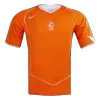 Netherlands Home Soccer Jersey Retro 2004 - gojersey