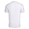 Real Madrid Home Soccer Jersey Retro 2004/05 - gojersey