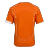 Netherlands Home Soccer Jersey Retro 2004 - gojersey