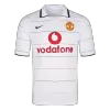 Manchester United Away Soccer Jersey Retro 2004/06 - gojersey