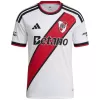 River Plate Home Soccer Jersey Kit 2026/27 - gojersey