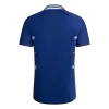 Real Madrid Away Soccer Jersey Retro 1998/99 - gojersey