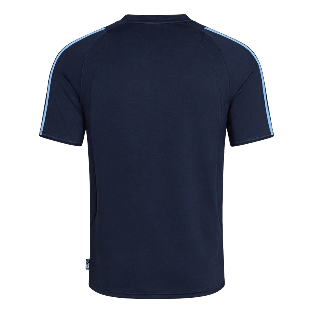 Real Madrid Away Soccer Jersey Retro 2003/04 - gojersey