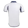 Real Madrid Home Soccer Jersey Retro 2000/01 - gojersey