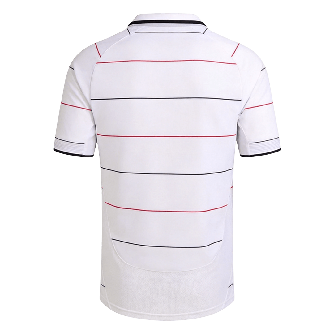 Manchester United Away Soccer Jersey Retro 2004/06 - gojersey