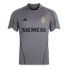 Real Madrid Third Soccer Jersey Retro 2005/06 - gojersey