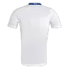 Manchester United Away Soccer Jersey Retro 2008/09 - gojersey
