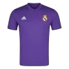 Real Madrid Third Soccer Jersey Retro 2002/03 - gojersey