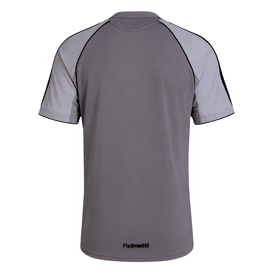 Real Madrid Third Soccer Jersey Retro 2005/06 - gojersey