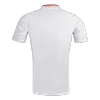 Spain Away Soccer Jersey Retro 2010/12 - gojersey