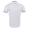 Manchester United Away Soccer Jersey Retro 2013/14 - gojersey