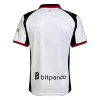 AC Milan Soccer Jersey 2025/26 - gojersey